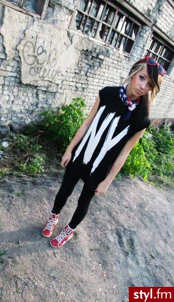 Pozostałe Ciuchy Moda