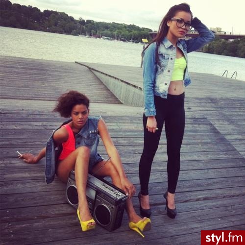 Pozostałe Ciuchy Moda