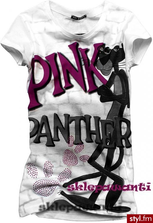 EDi BODY - Pink Panther

allegro.pl - 39.99 zl - Pozostałe Ciuchy Moda