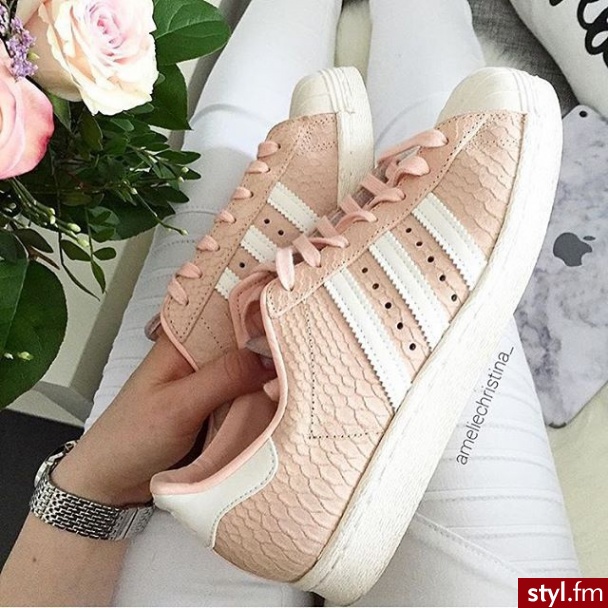 Sportowe Buty Moda