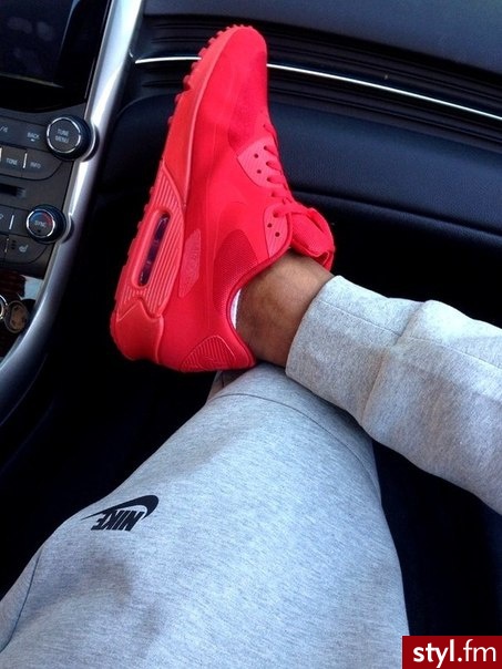 Sportowe Buty Moda