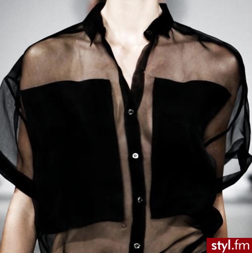 Koszule Ciuchy Moda