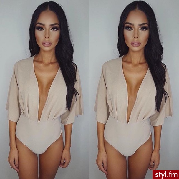 Body Bielizna Moda
