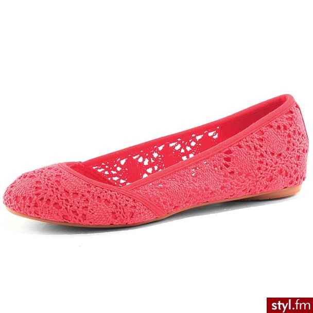 Sandały Buty Moda