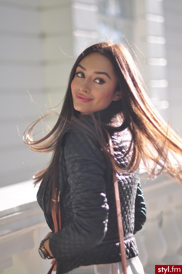 Dzienne Makijaże