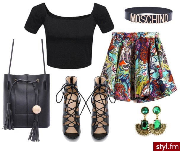 moshino - Styler