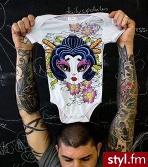 Pozostałe Ciuchy Moda