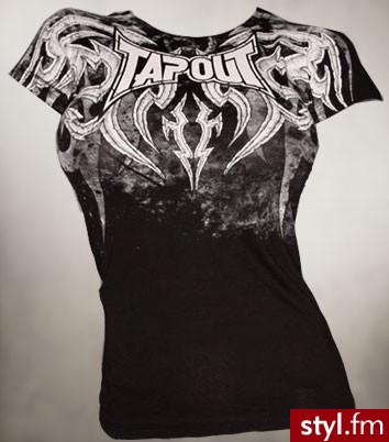 Tapout - Pozostałe Ciuchy Moda