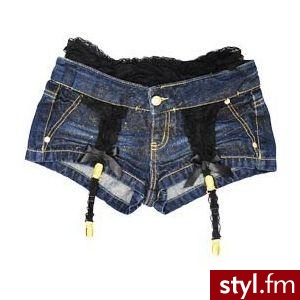 Pozostałe Ciuchy Moda