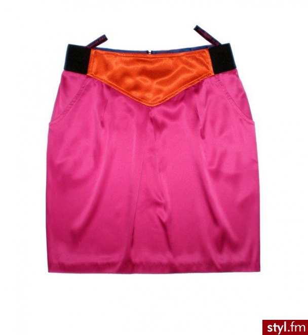 Spódnice Moda