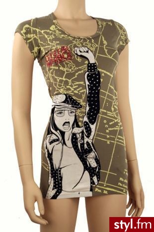 Pozostałe Ciuchy Moda