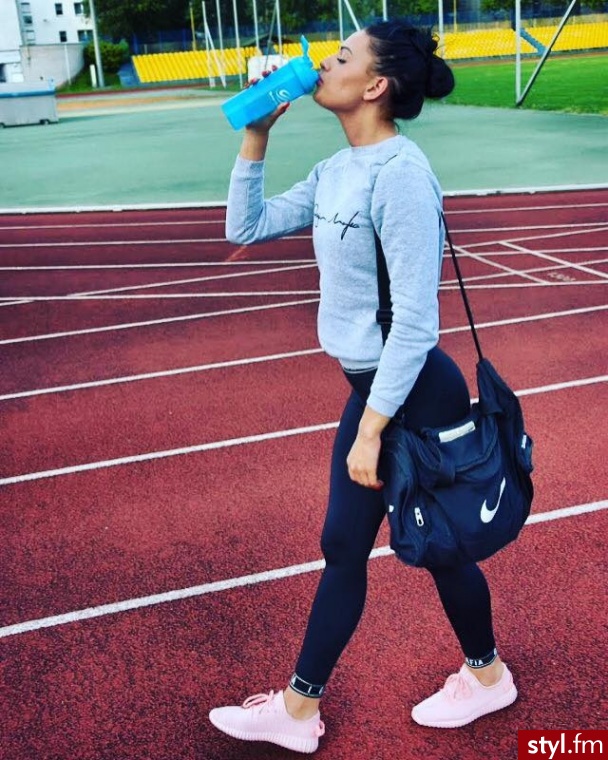 Sport i fitness