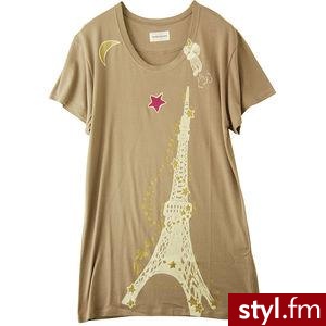 387 zł - Pozostałe Ciuchy Moda