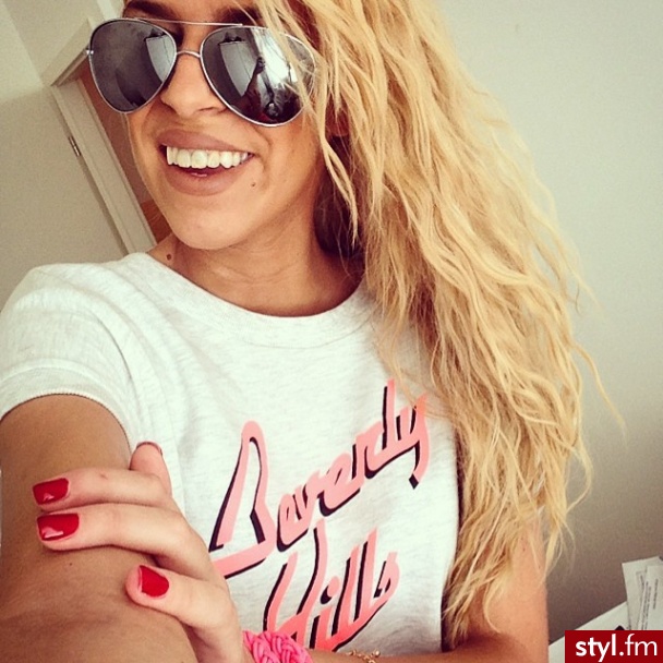 Okulary Dodatki Moda