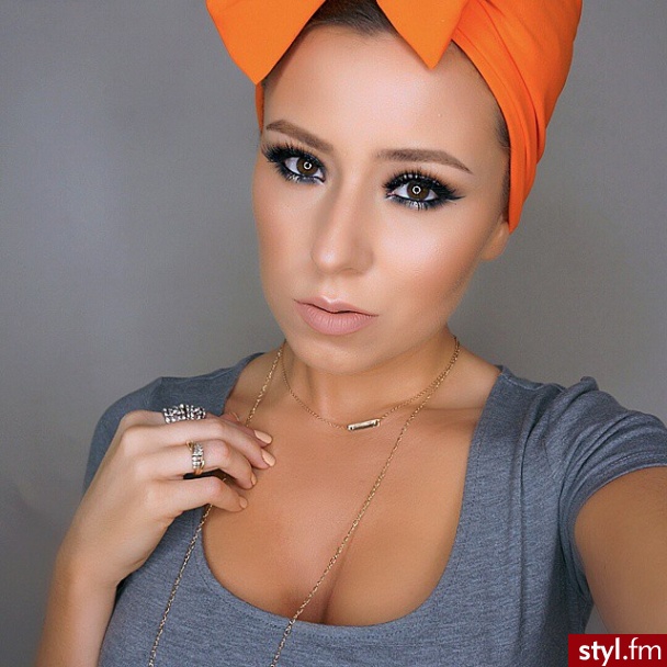 Dzienne Makijaże
