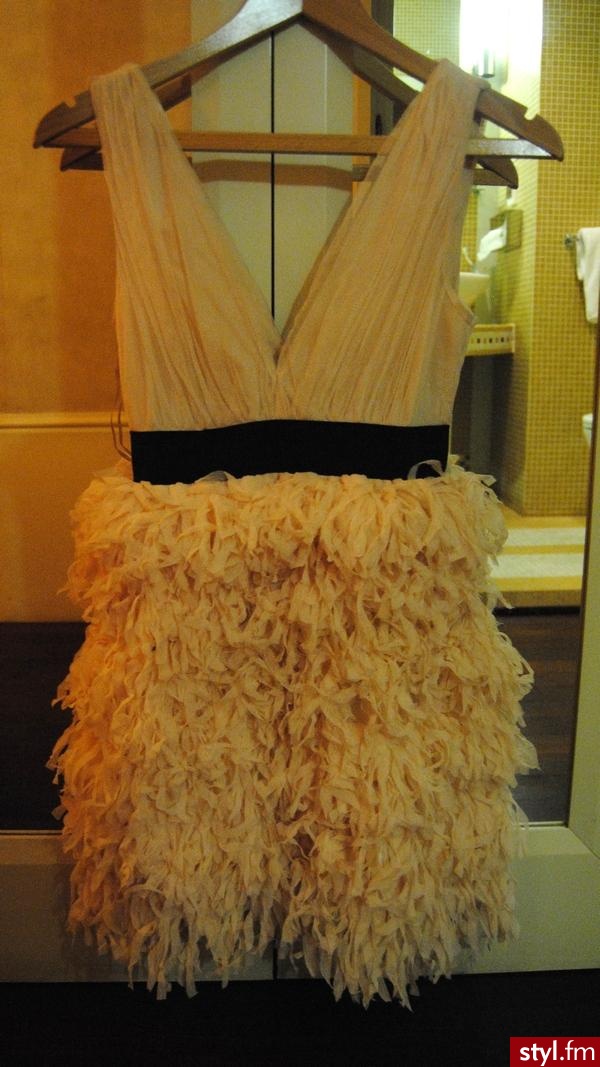 Sukienki Moda