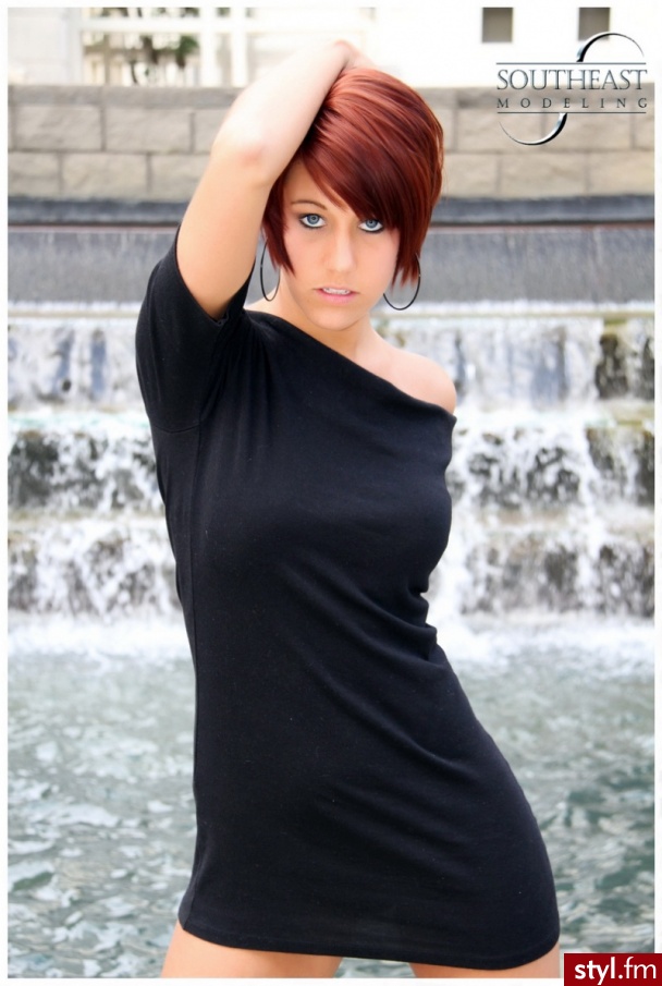 Krótkie Fryzury