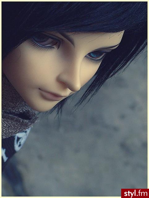 Dollfie - Misz-masz