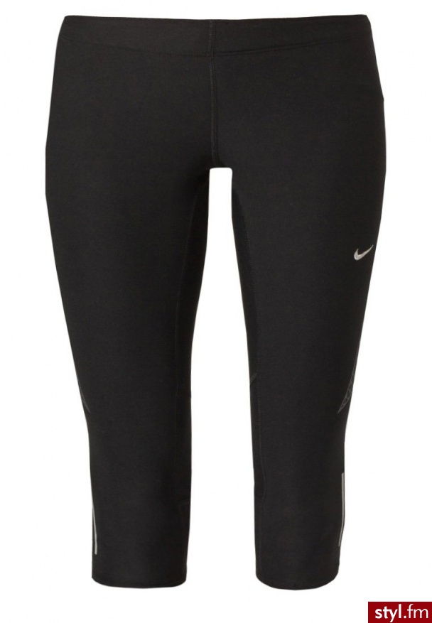 Nike Performance TECH 2 Rajstopy (547606) - Leginsy Spodnie Moda