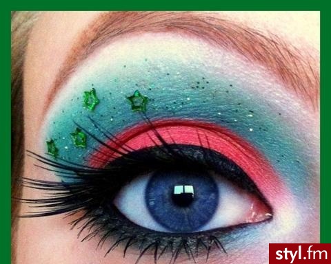 Artystyczne Makijaże