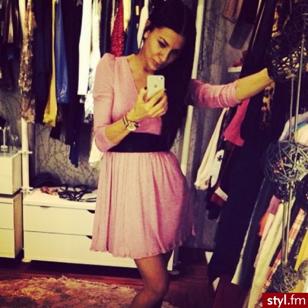 Dzienne Sukienki Moda