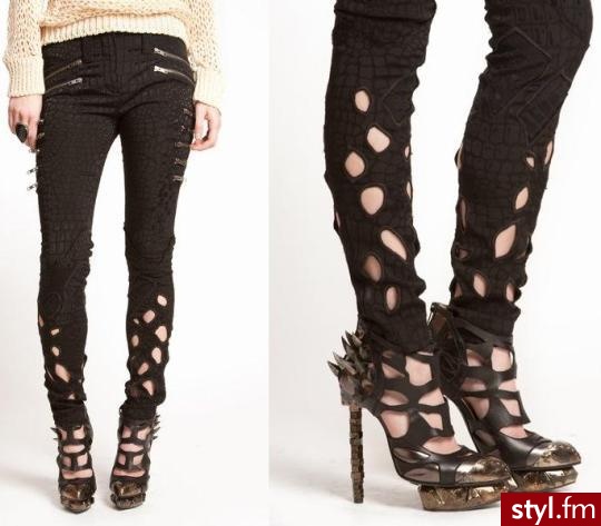 Pozostałe Ciuchy Moda