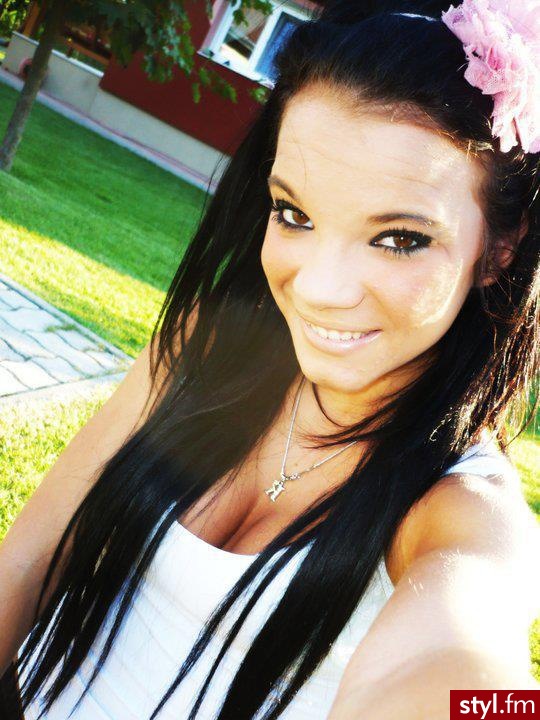 Dzienne Makijaże