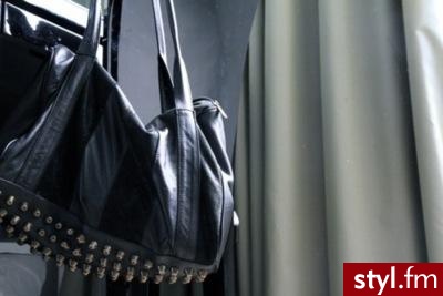 Pozostałe Torebki Moda