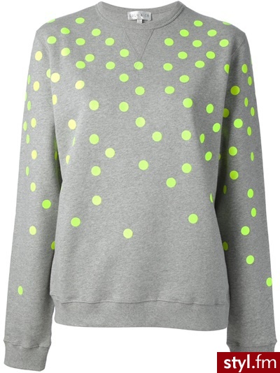 Bluzy Ciuchy Moda