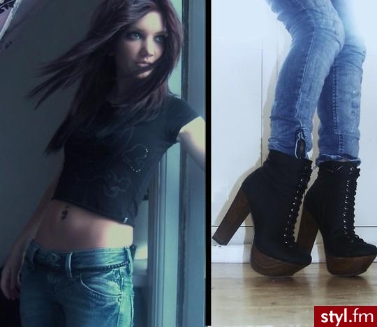 Pozostałe Ciuchy Moda
