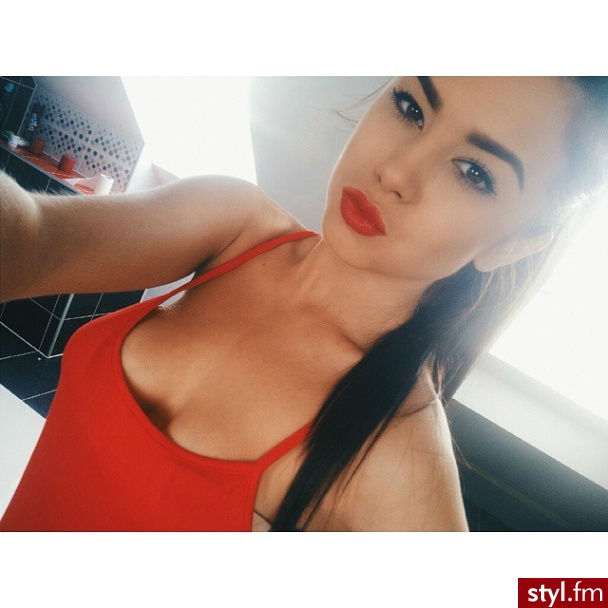 Dzienne Makijaże