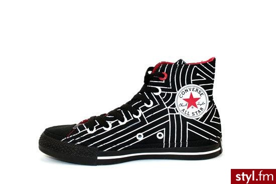 Pozostałe Buty Moda