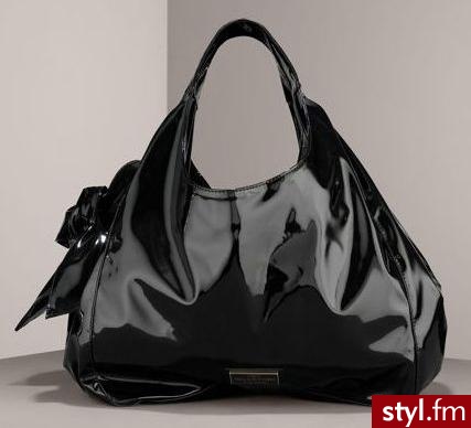 Firma: Valentino
Cena: 815 Euro - Pozostałe Torebki Moda