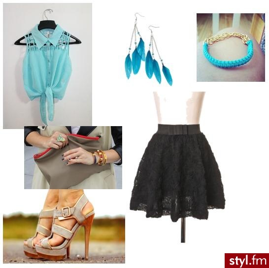 Na latoo - Styler