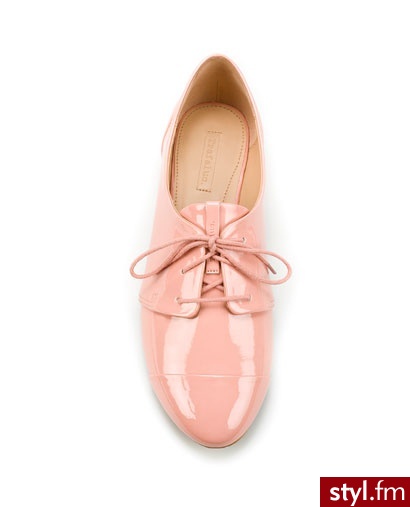 Półbuty Buty Moda