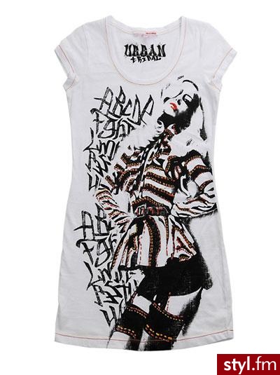 Pozostałe Ciuchy Moda