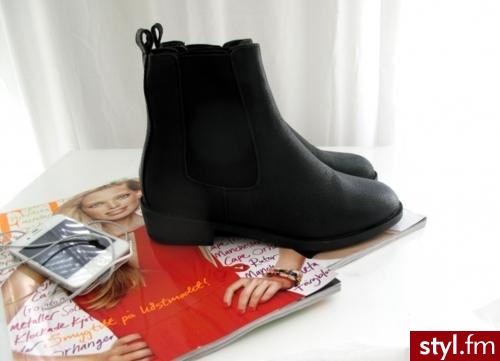 Pozostałe Buty Moda