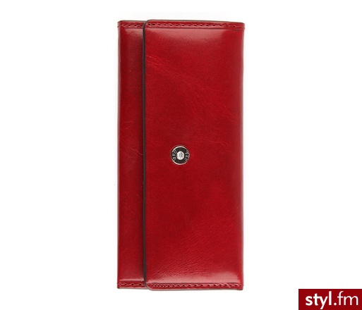 VIP COLLECTION ETUI NA KLUCZE (V01-02-002-30) - Portfele i etui Dodatki Moda