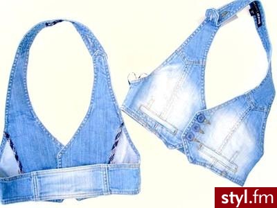 Pozostałe Ciuchy Moda