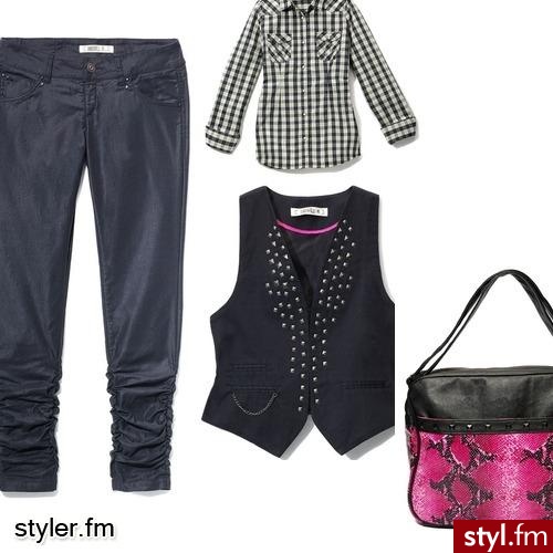 meine. ;). :) - Styler