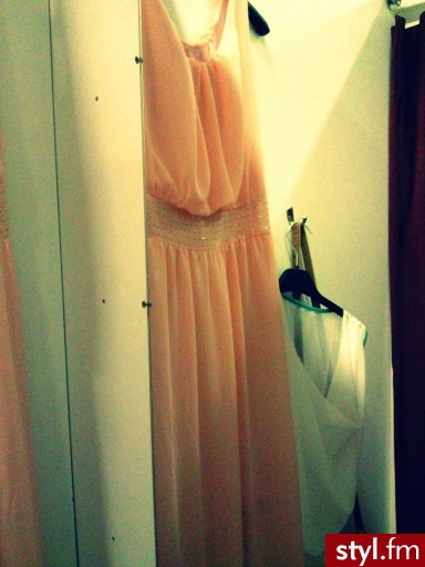 Wieczorowe Sukienki Moda