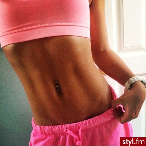Sport i fitness