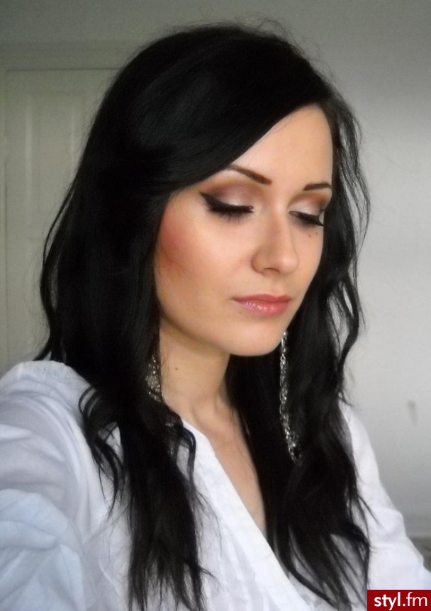 Dzienne Makijaże