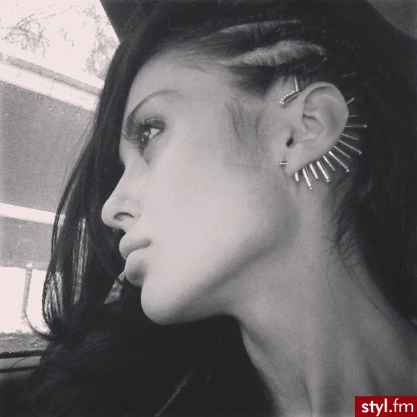 Modyfikacje ciała