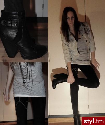 Pozostałe Ciuchy Moda