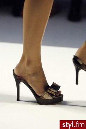 Pozostałe Buty Moda
