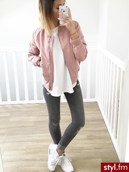 Pozostałe Ciuchy Moda