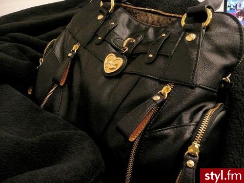 Pozostałe Torebki Moda