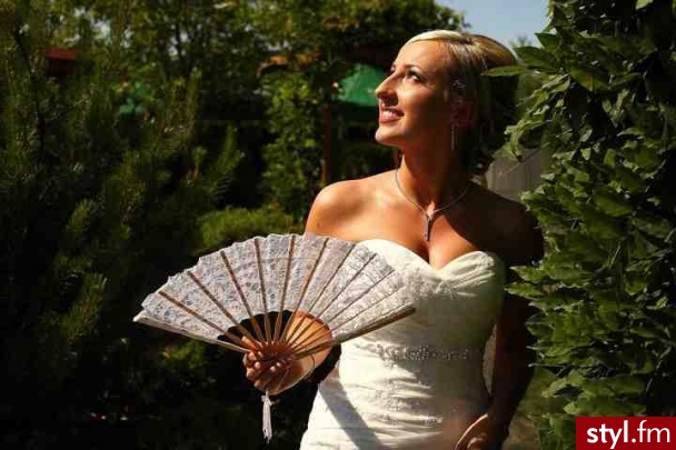Suknie ślubne Ślub Moda