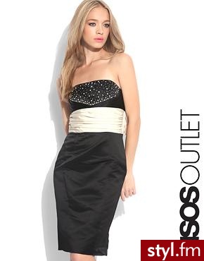 Betsey Johnson. Przecena z £345 na £148! :D - Pozostałe Ciuchy Moda